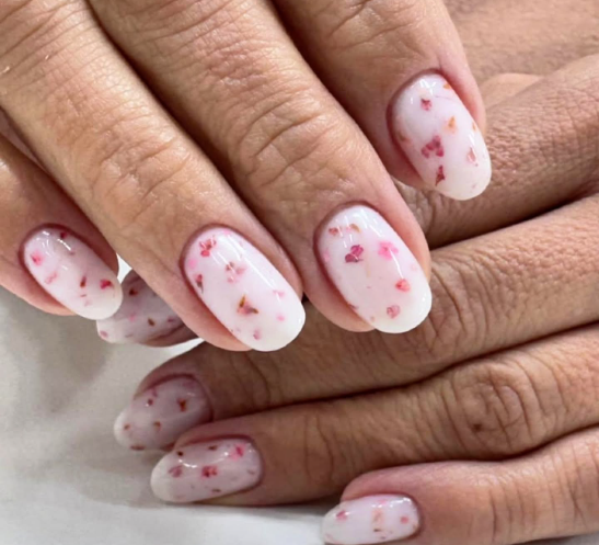 Trabalho Laços Esmalteria 3